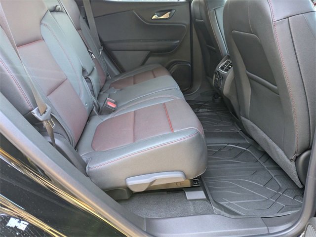 New 2026 Chevrolet Blazer RS w/ Driver Confidence II Package image 37
