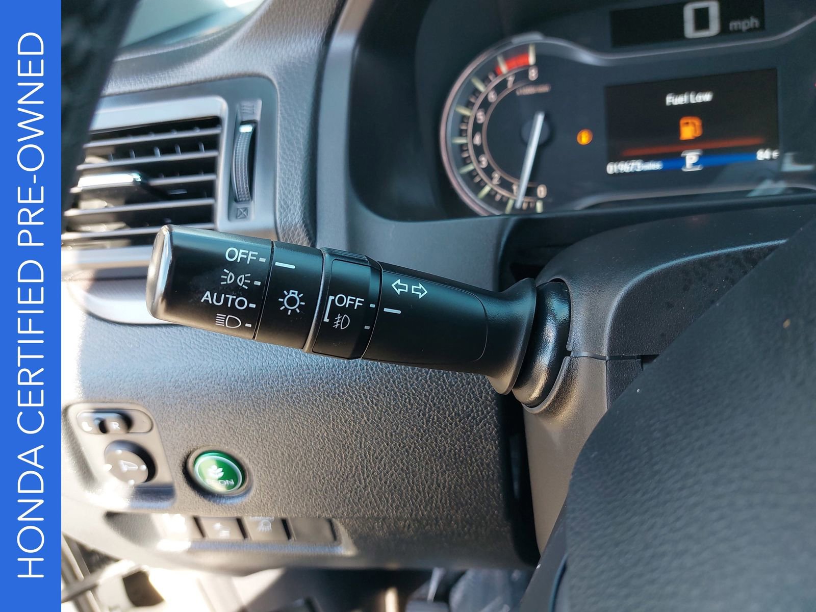 Certified 2023 Honda Ridgeline RTL image 25