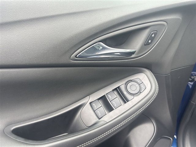 Certified 2023 Buick Encore GX Select w/ Safety Package II image 22