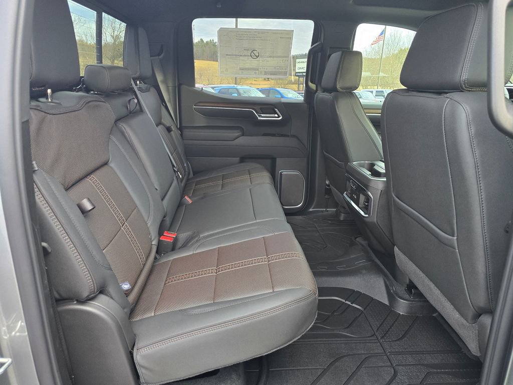 New 2026 Chevrolet Silverado 1500 High Country image 29