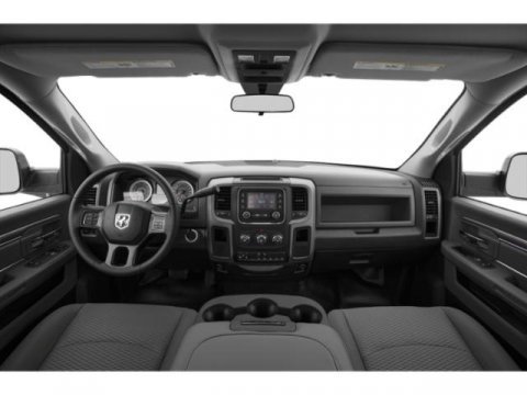 Used 2018 RAM 2500 Tradesman w/ Chrome Appearance Group image 11