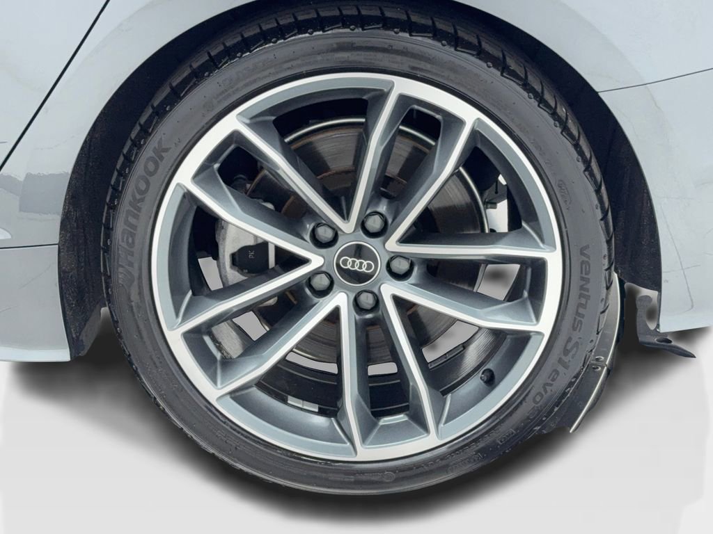 Used 2024 Audi A5 2.0T Premium w/ Summer of Audi Package image 54