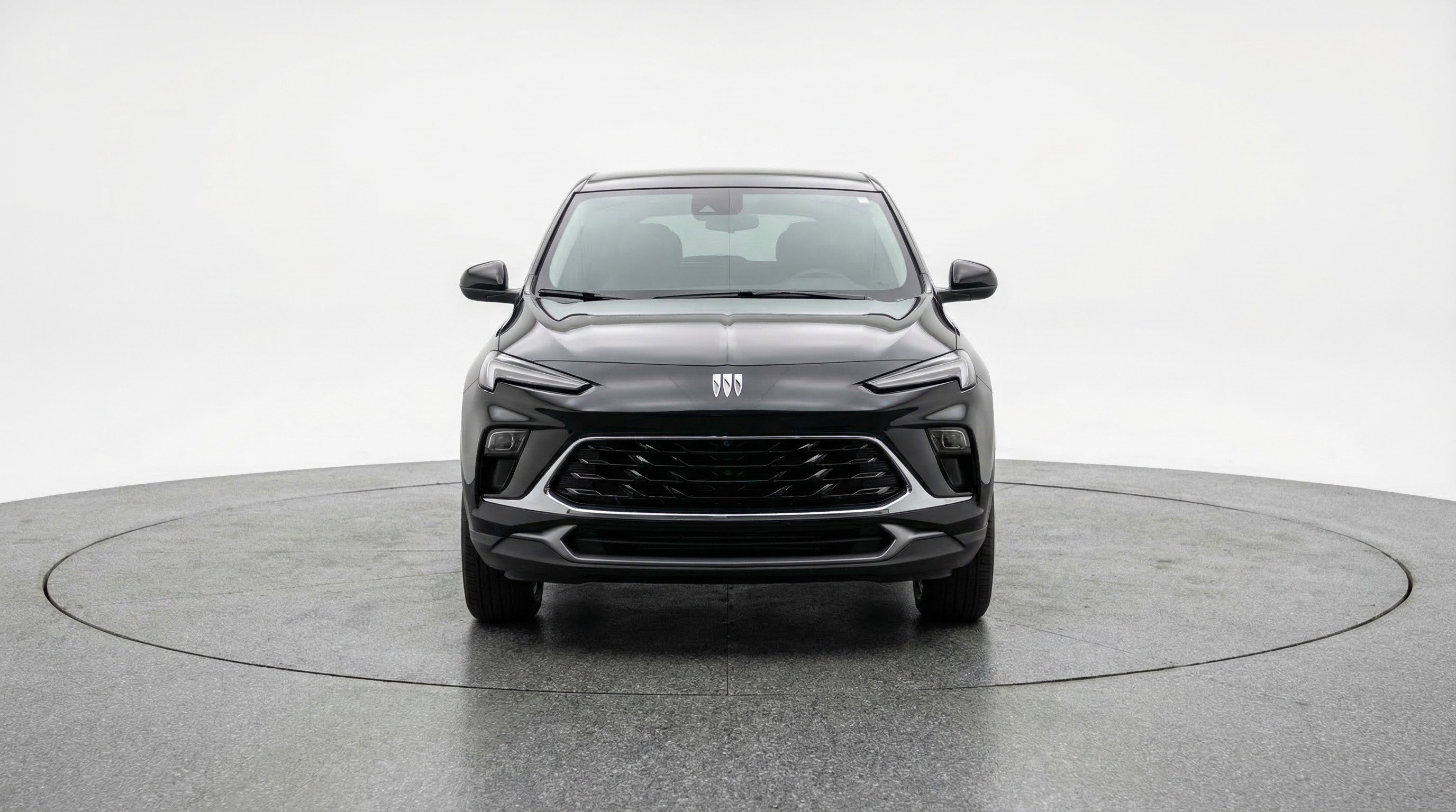 Used 2025 Buick Encore GX Preferred image 2