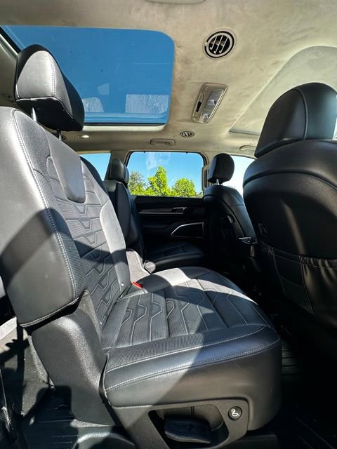 Used 2021 Kia Telluride SX w/ SX Prestige Package AWD/4WD image 19