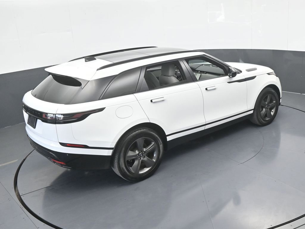 Used 2025 Land Rover Range Rover Velar Dynamic SE image 52
