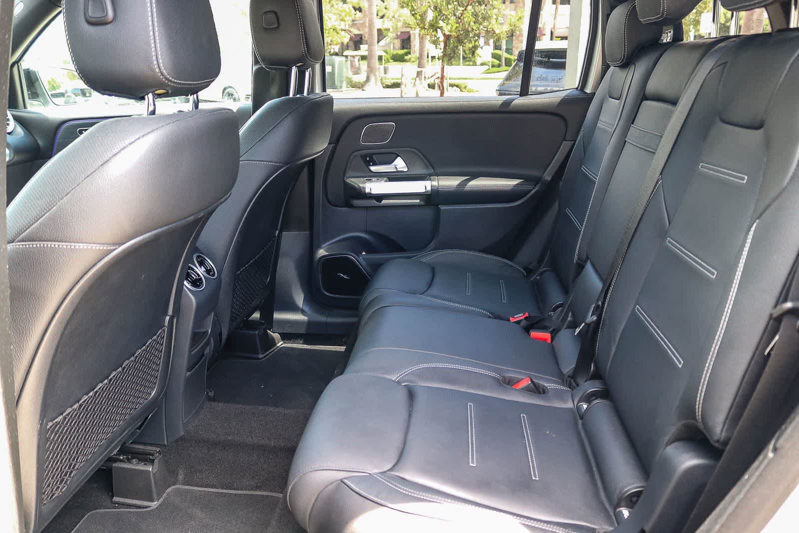 Used 2023 Mercedes-Benz GLB 250 image 14