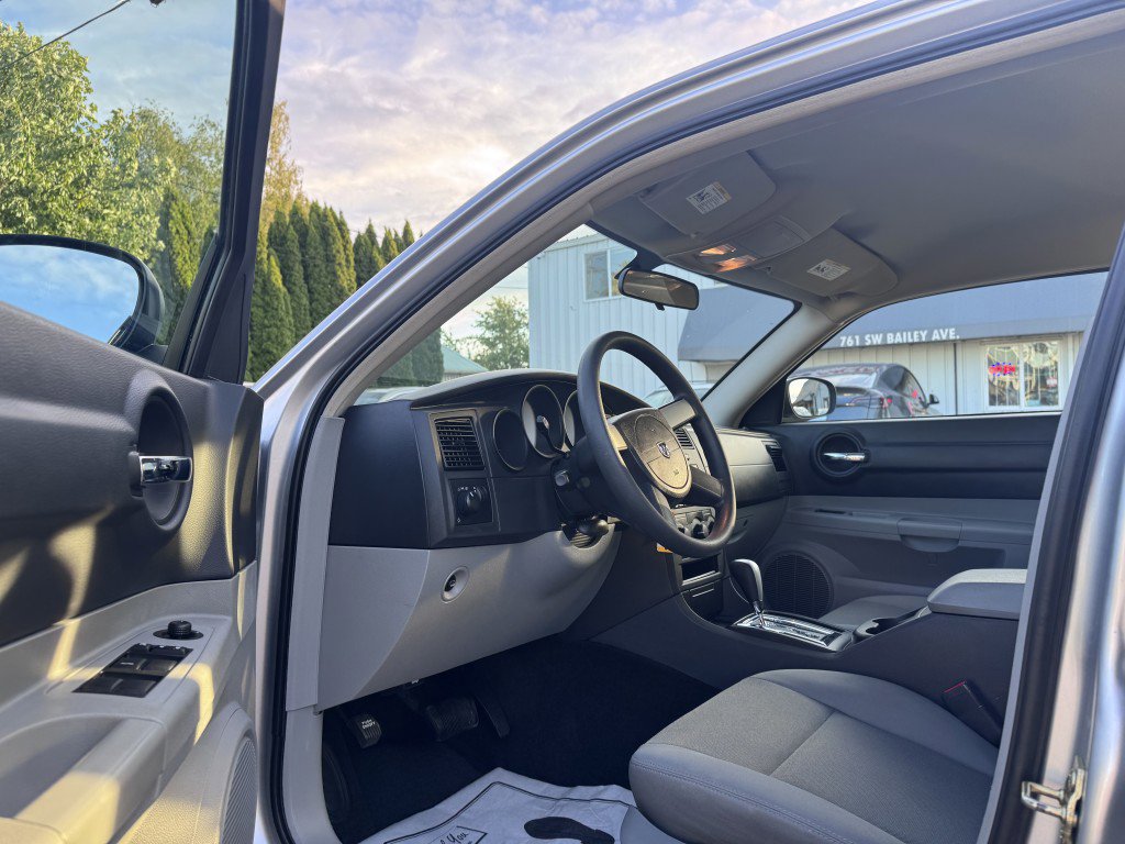 Used 2007 Dodge Charger SE w/ Comfort Seating Group RWD image 15
