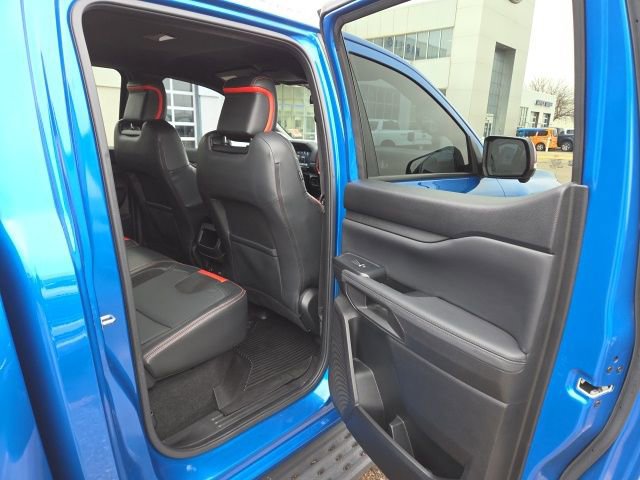 Certified 2024 Ford Ranger Raptor image 46