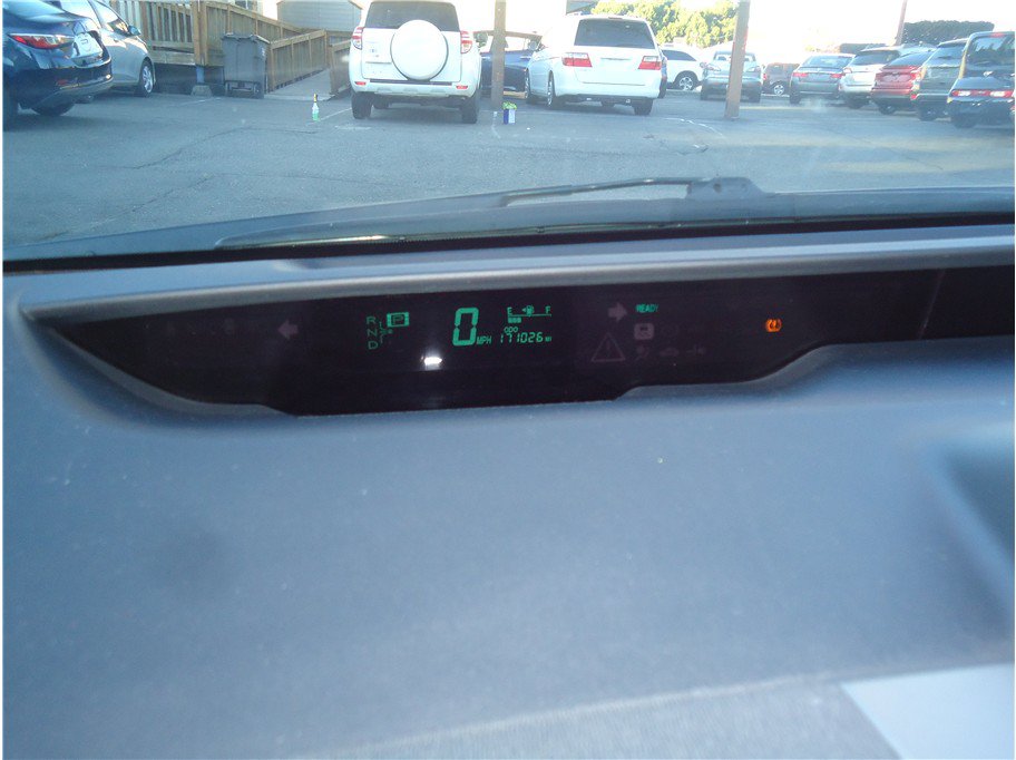 Used 2008 Toyota Prius w/ Pkg 2 FWD image 28