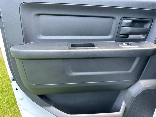 New 2025 RAM 2500 Tradesman image 28