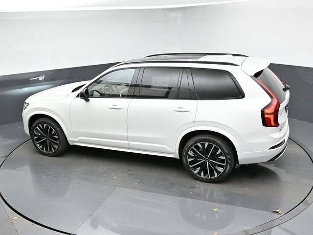 New 2026 Volvo XC90 B6 Ultra w/ Protection Package Premier image 48