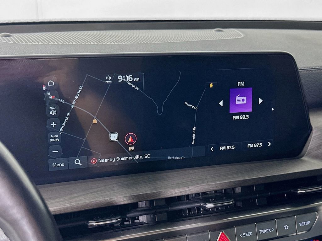 Used 2023 Kia Telluride EX X-Line image 28