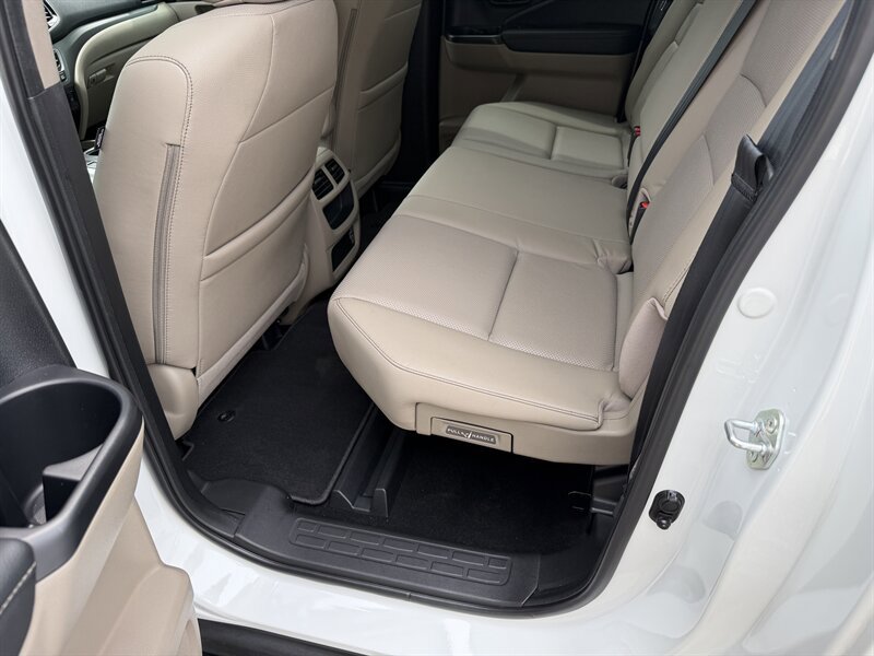 Used 2022 Honda Ridgeline RTL-E image 26