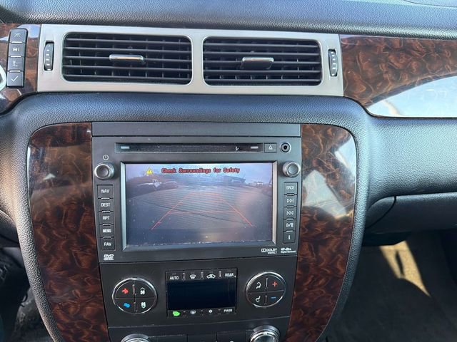 Used 2013 GMC Yukon Denali image 25