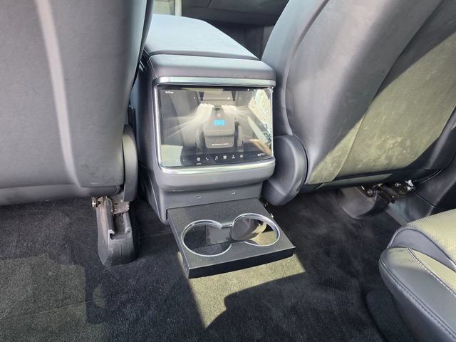 Used 2023 Tesla Model X Plaid AWD/4WD image 39