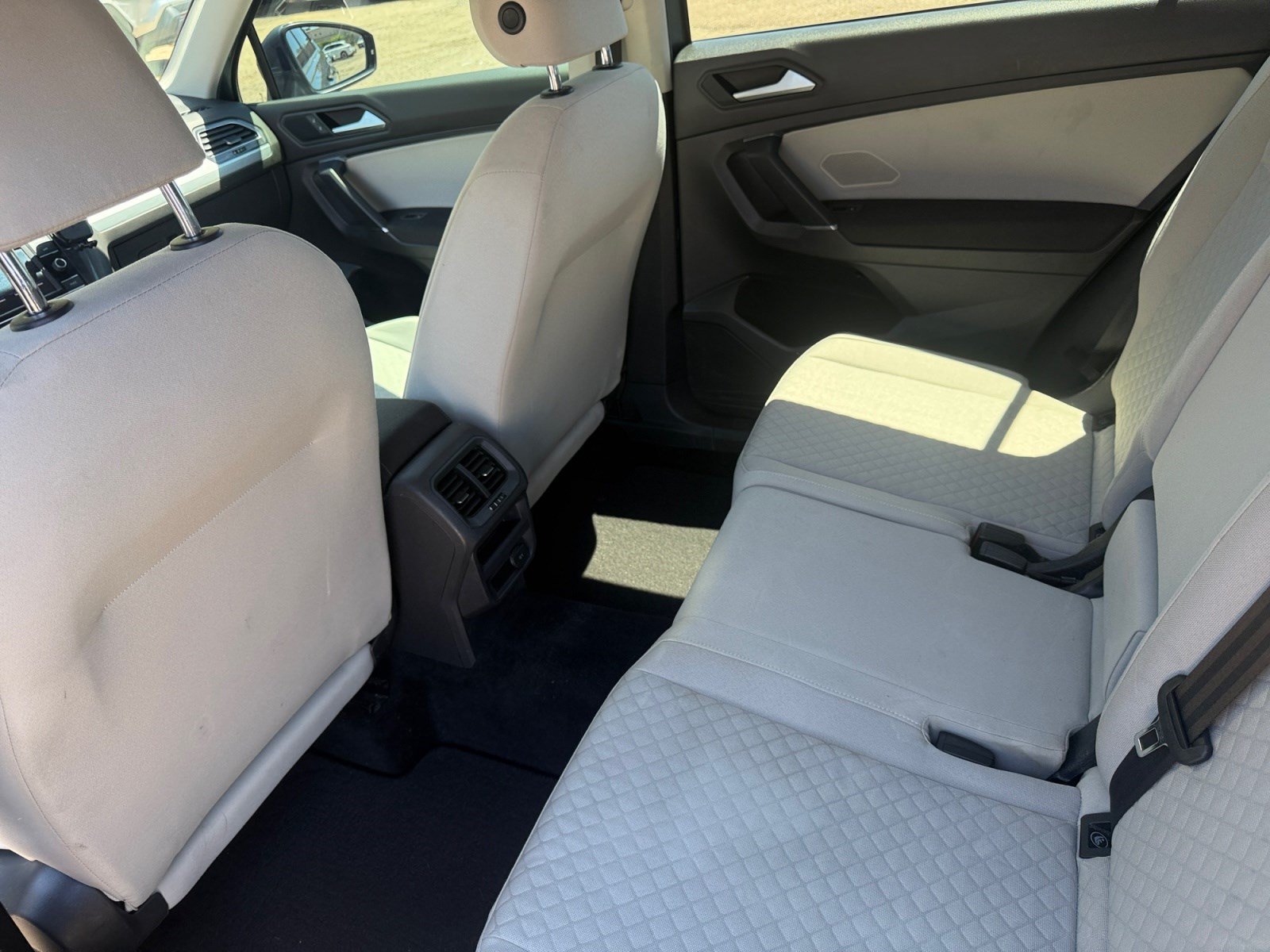 Used 2020 Volkswagen Tiguan S AWD/4WD image 17