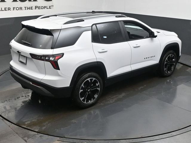 New 2026 Chevrolet Equinox LT w/ Convenience Package II image 18