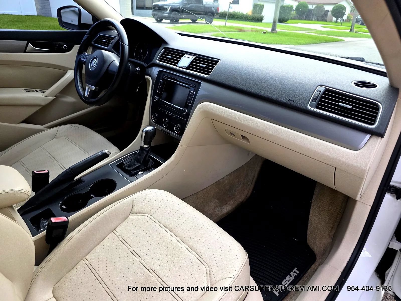 Used 2015 Volkswagen Passat 1.8T Limited Edition FWD image 33