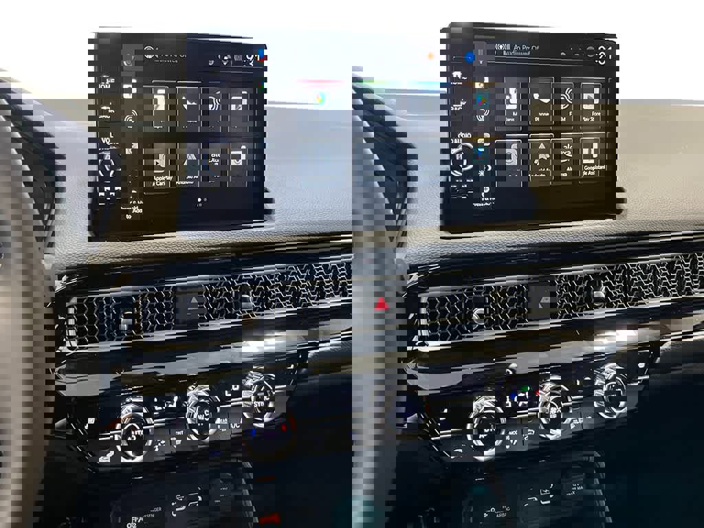 New 2026 Honda Civic Sport Touring image 20