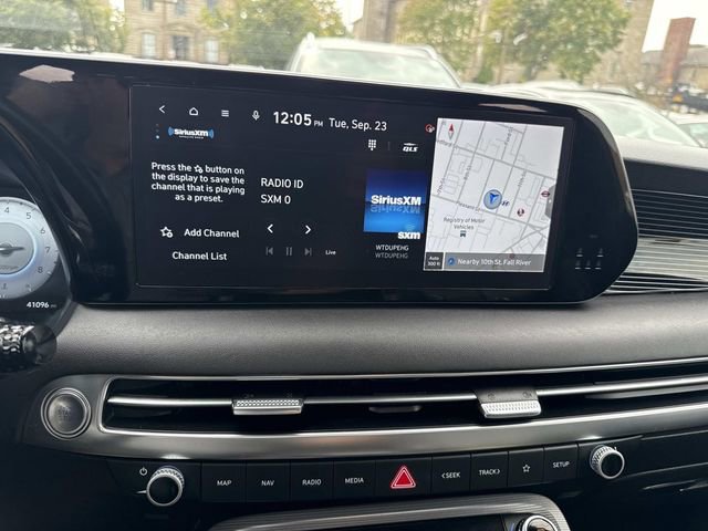 Used 2024 Hyundai Palisade Calligraphy image 29