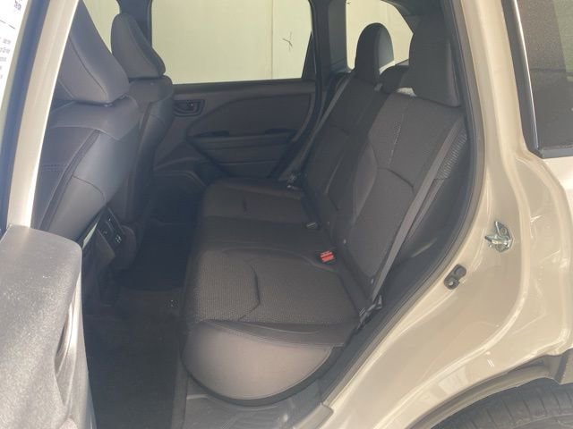 New 2026 Subaru Forester Premium image 13