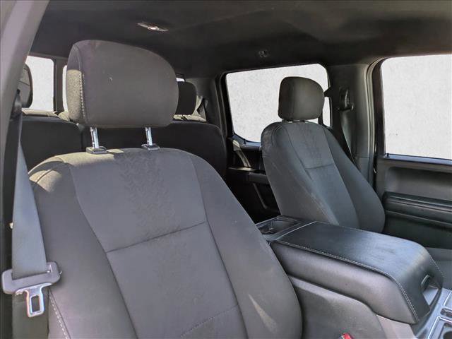 Used 2019 Ford F150 XLT w/ Equipment Group 302A Luxury image 18