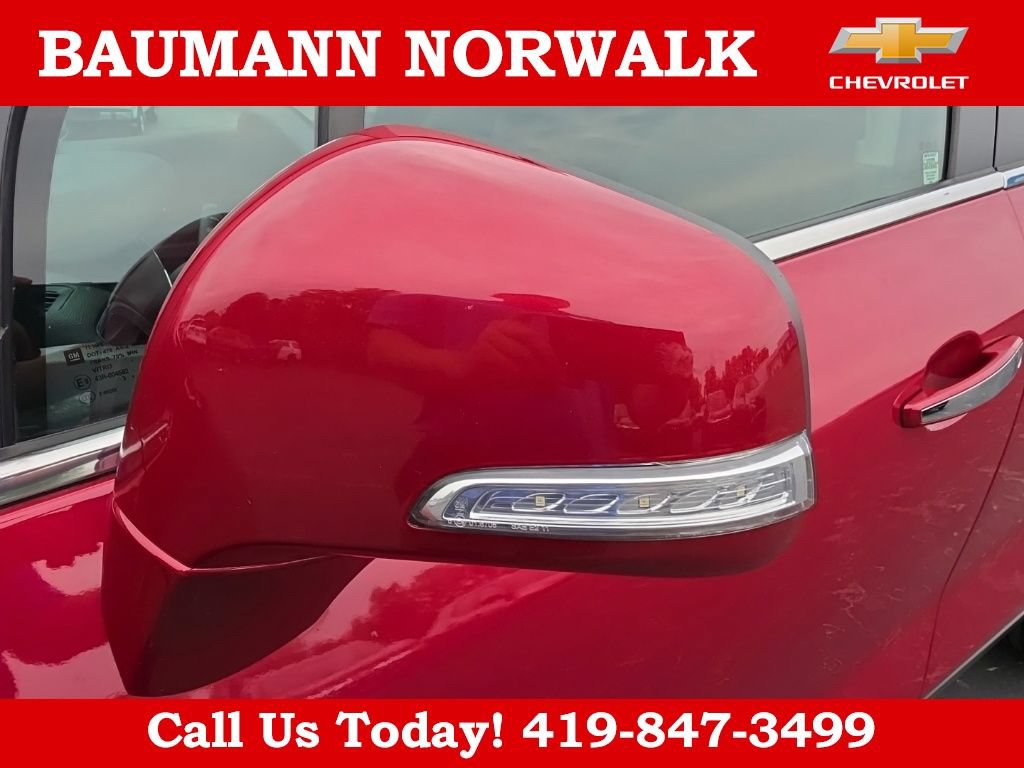 Used 2014 Buick Encore Convenience FWD image 15