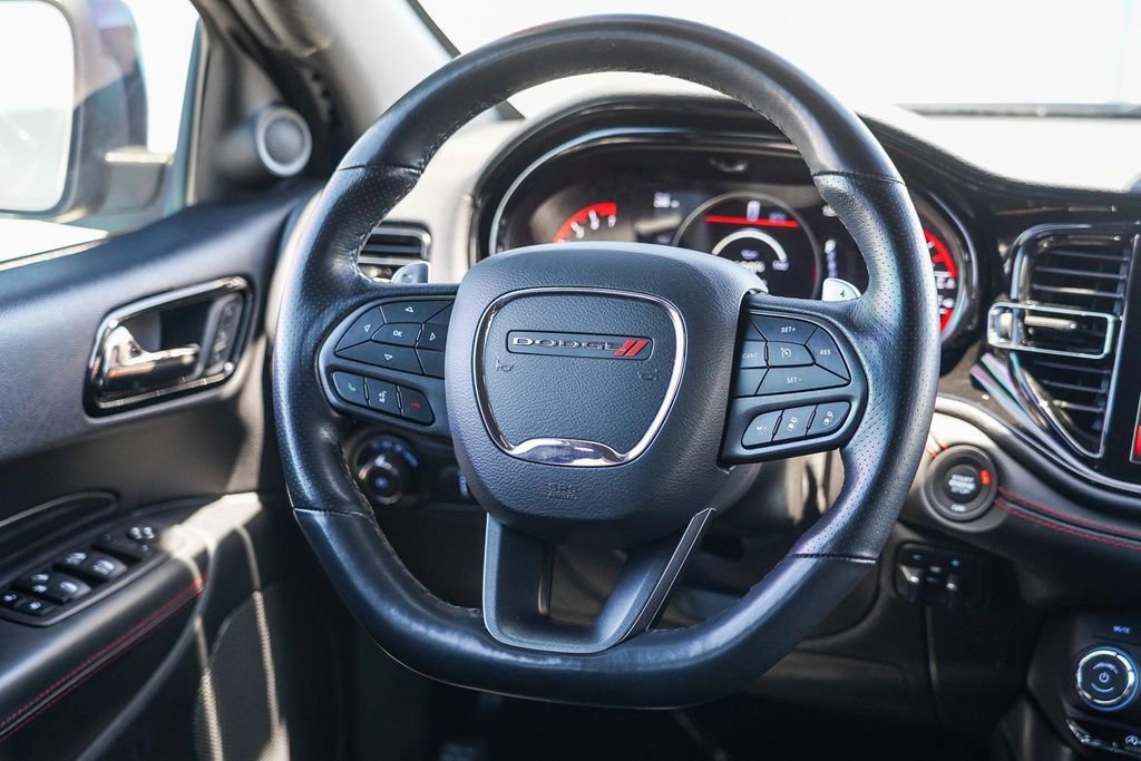 Used 2023 Dodge Durango GT image 15