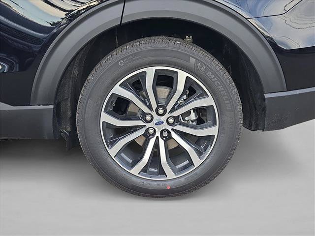 New 2026 Ford Explorer ST-Line RWD image 10