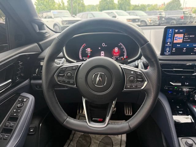 Used 2026 Acura MDX Type S w/ Advance Package AWD/4WD image 15