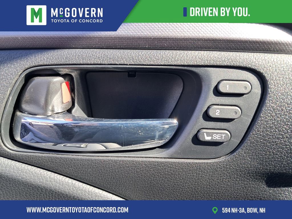 Used 2021 Honda Ridgeline RTL image 13