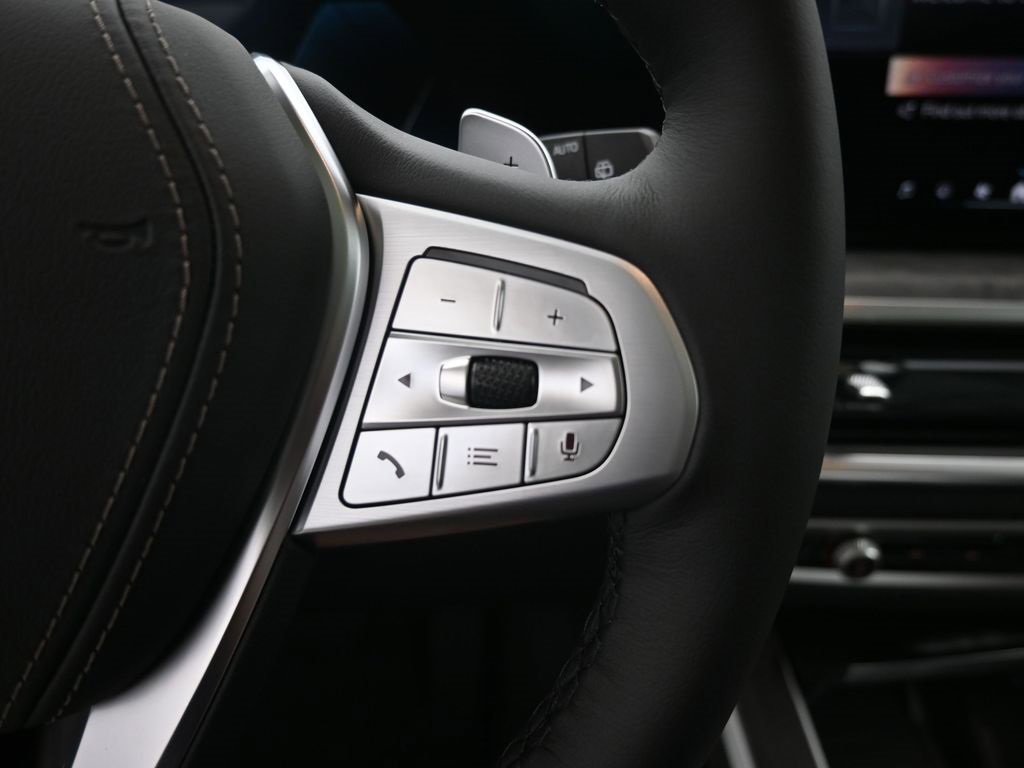 New 2026 BMW X7 xDrive40i image 20