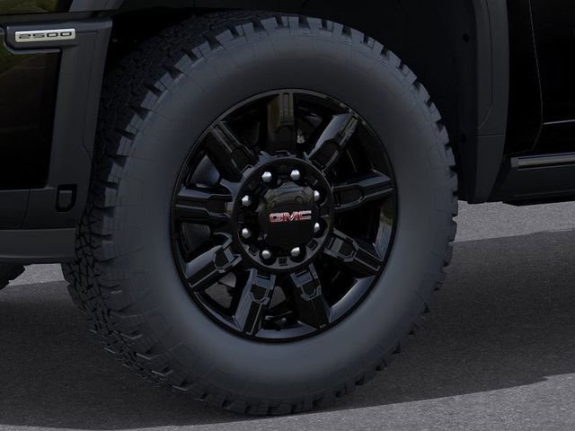 New 2026 GMC Sierra 2500 AT4 w/ AT4 Premium Plus Package image 9