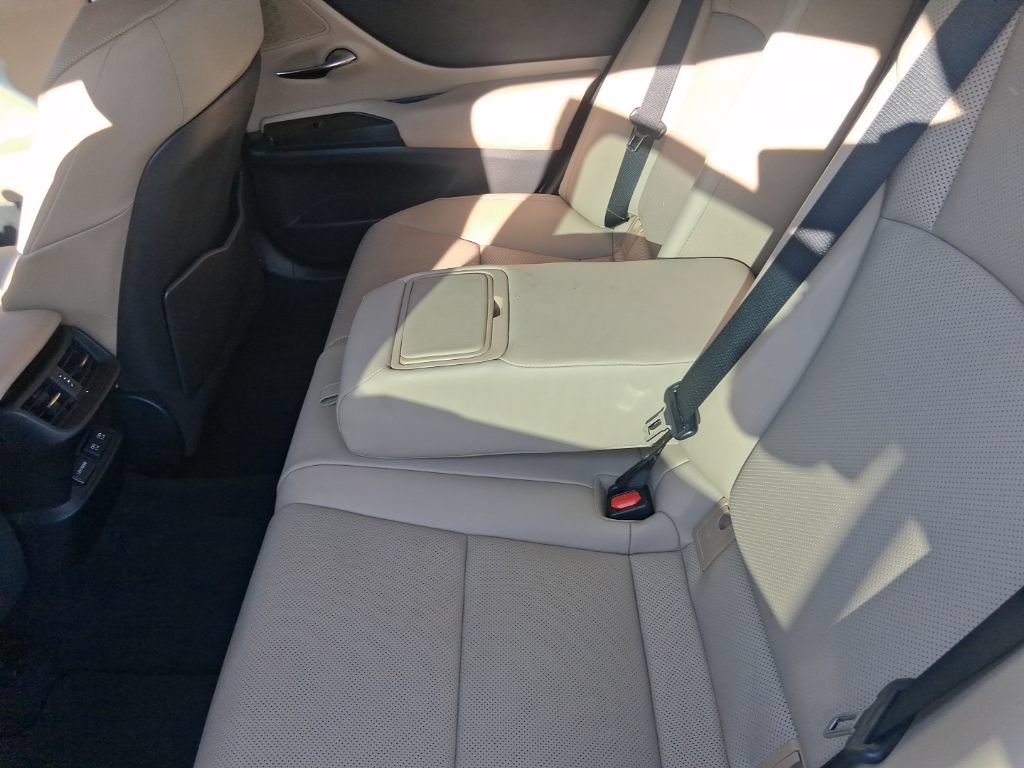 Used 2021 Lexus ES 350 w/ Premium Package FWD image 18
