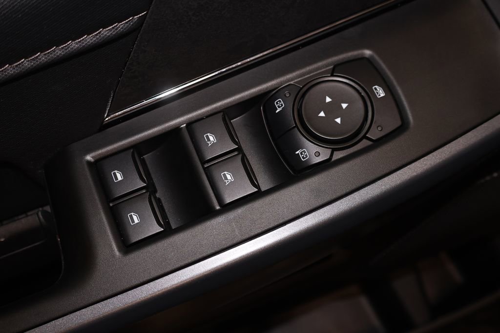 New 2026 Ford F150 XLT w/ Equipment Group 302A MID image 11