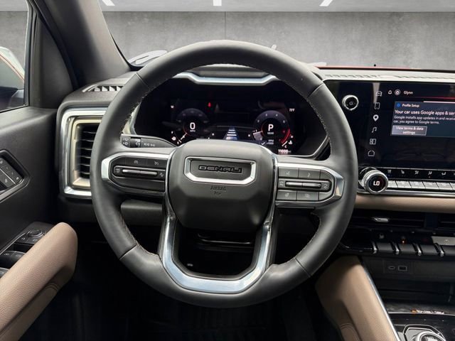 Certified 2026 GMC Canyon Denali image 24