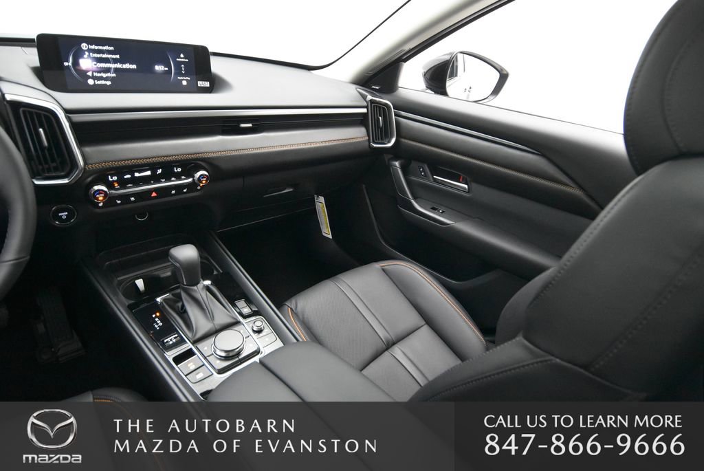 New 2026 MAZDA CX-50 2.5 Hybrid w/ Weather Package image 27