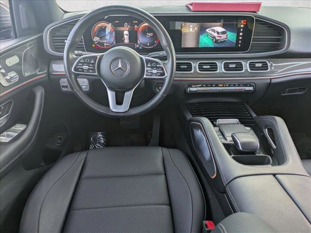 Used 2023 Mercedes-Benz GLE 350 image 19
