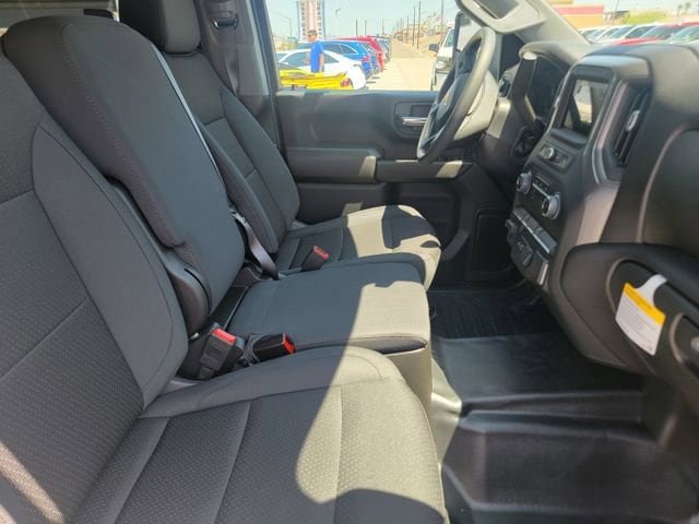 New 2025 Chevrolet Silverado 2500 W/T w/ WT Convenience Package AWD/4WD image 15
