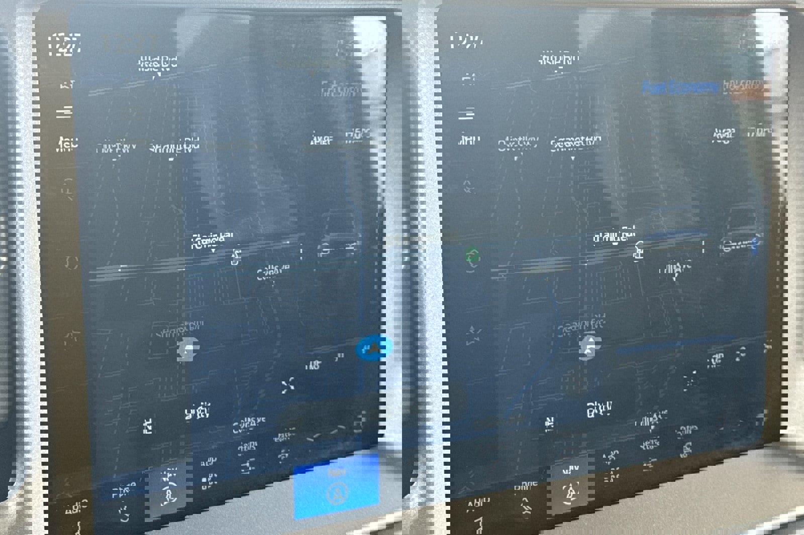 Certified 2025 Ford Bronco Outer Banks image 20