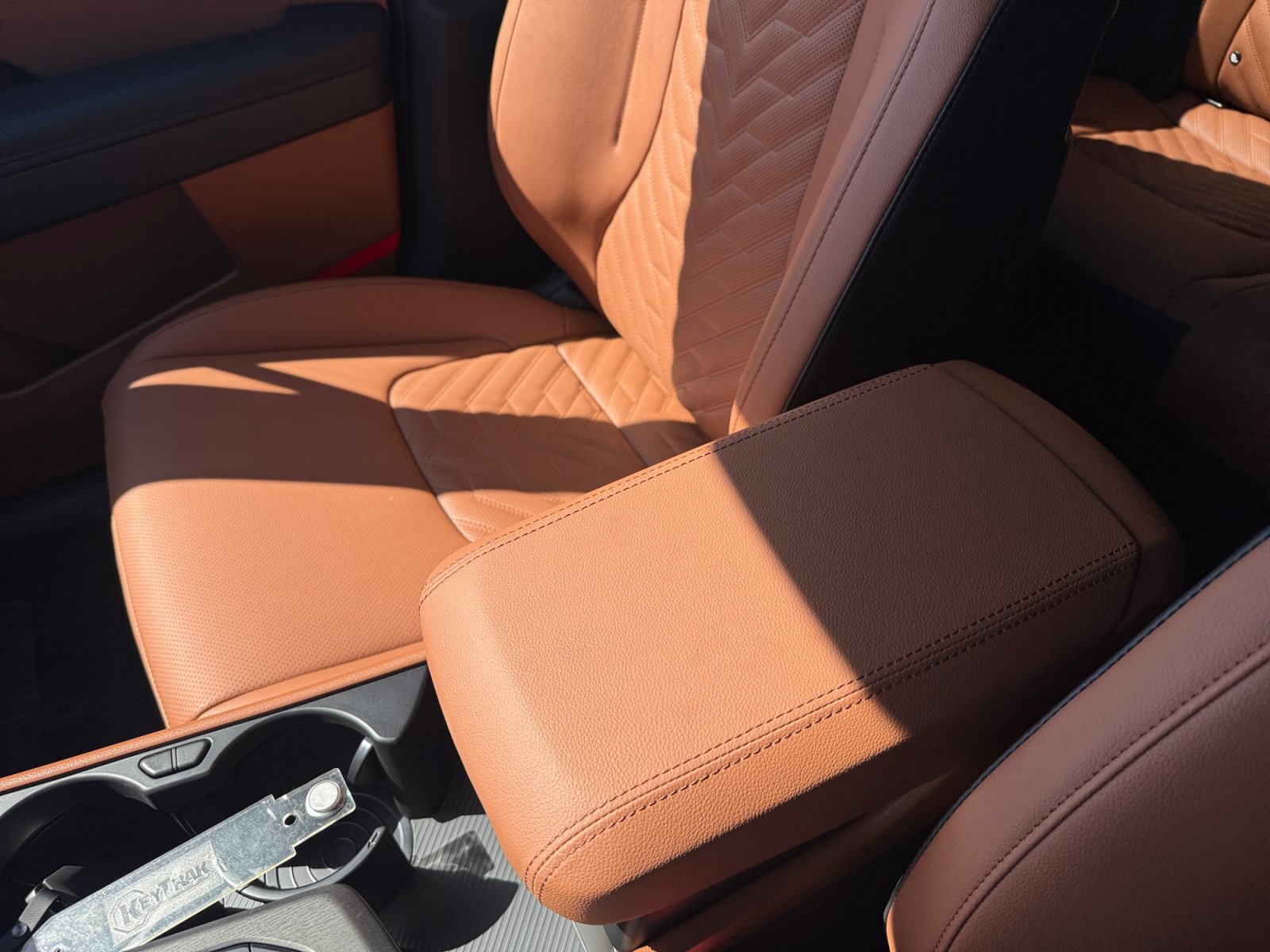 New 2026 Kia Sportage X-Line AWD/4WD image 14