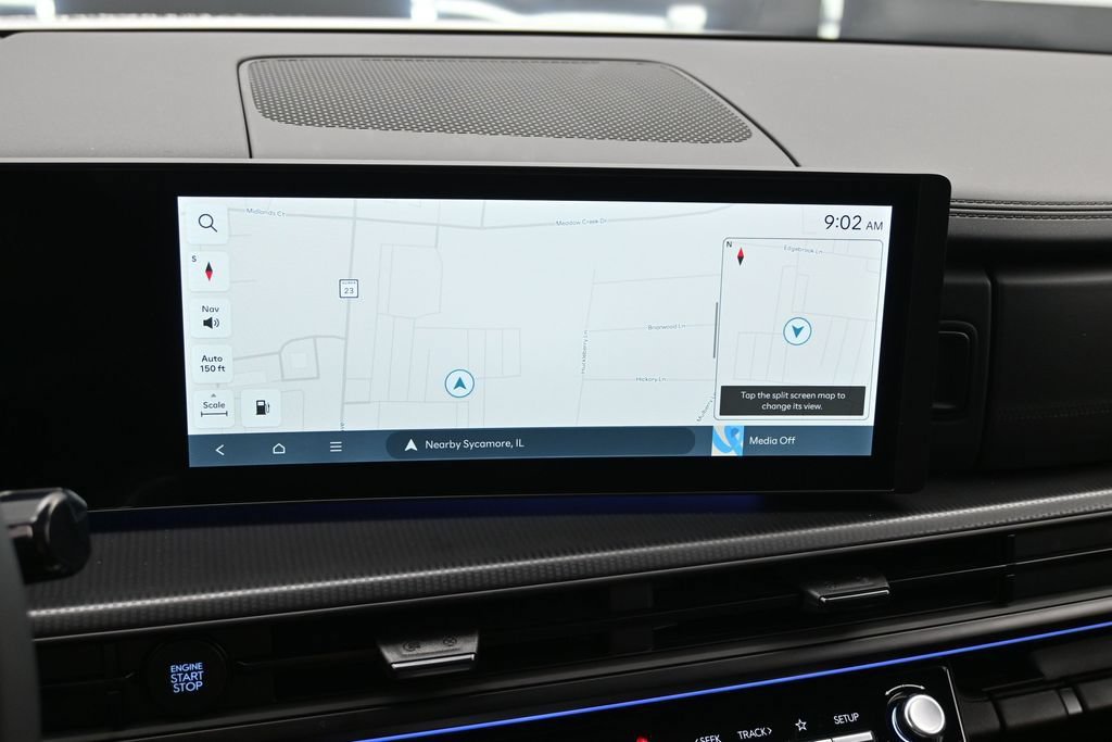 New 2026 Hyundai Santa Fe Calligraphy AWD/4WD image 16