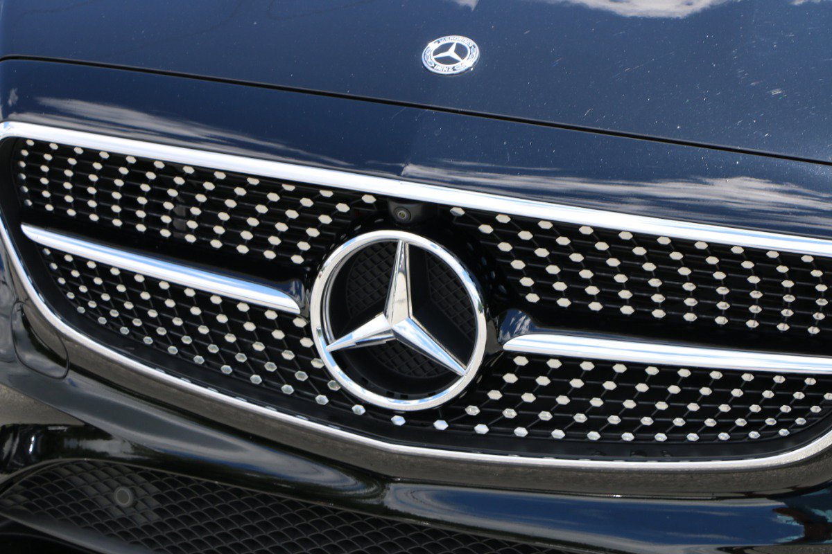 Used 2020 Mercedes-Benz E 450 Cabriolet image 12