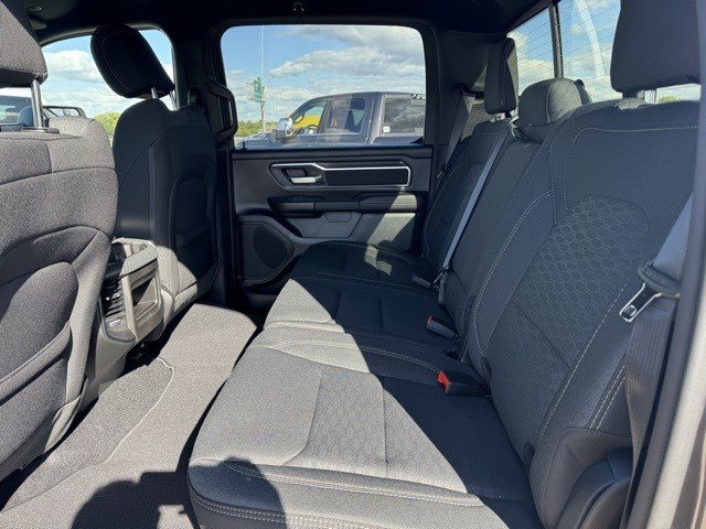New 2025 RAM 1500 Big Horn image 29
