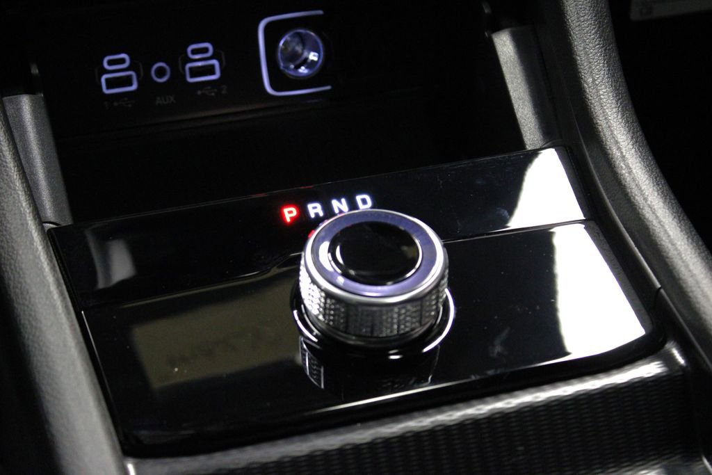 New 2025 Jeep Grand Cherokee Laredo image 22