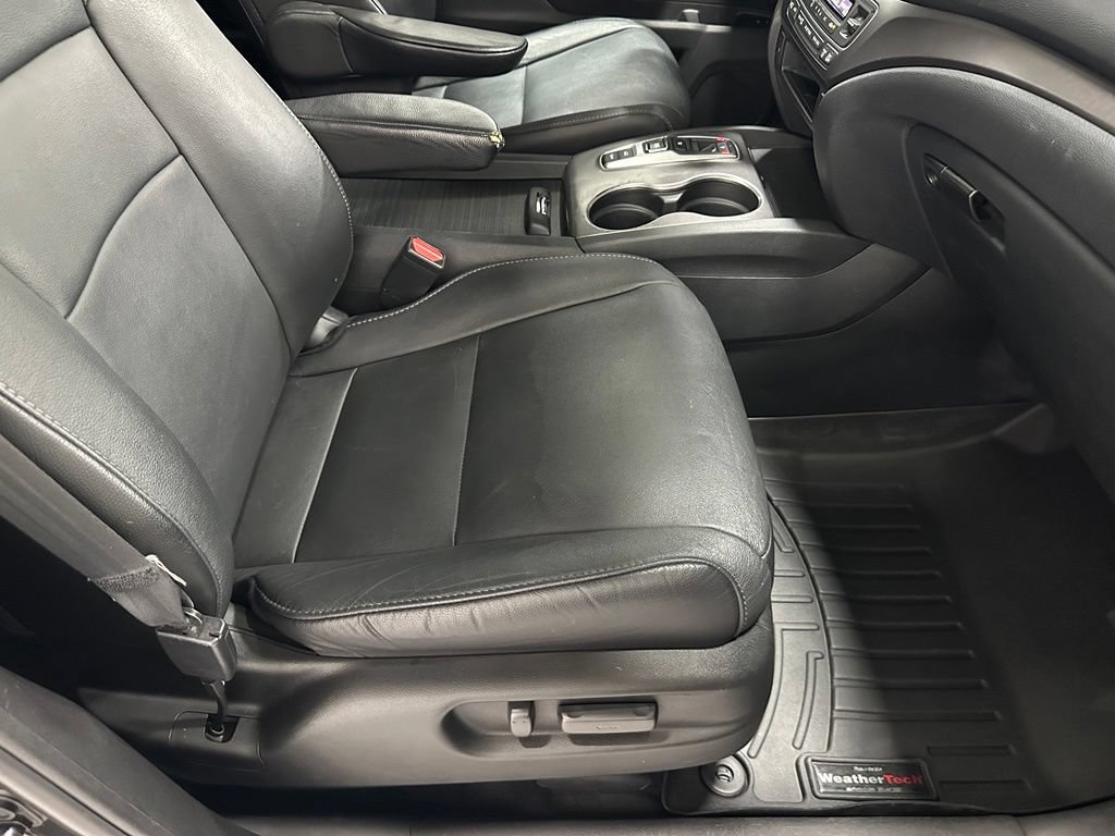 Used 2021 Honda Pilot EX-L image 61