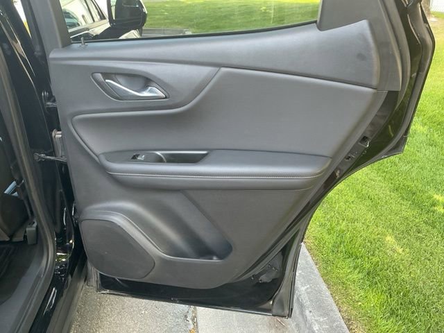 Used 2022 Chevrolet Blazer LT AWD/4WD image 20