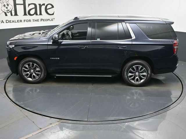 Used 2022 Chevrolet Tahoe LT w/ LT Signature Plus Package image 45