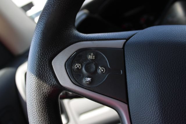 Used 2020 Chevrolet Colorado W/T w/ WT Convenience Package AWD/4WD image 5