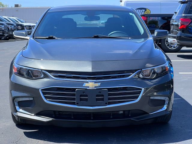 Used 2017 Chevrolet Malibu Premier FWD image 33